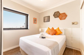 Easy Star - Flat aconchegante C/Vaga no Jardins - ZJ01H